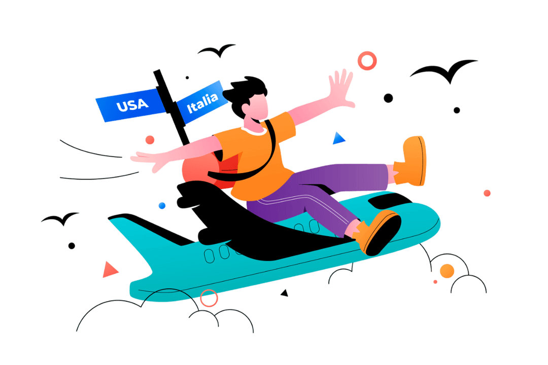 Coming Soon Illustration