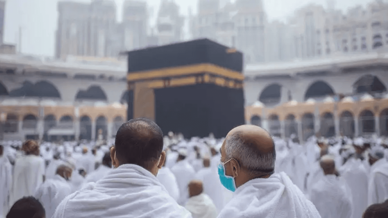 Economy Umrah Package